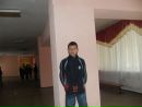 Андрій Киричок фотография #1