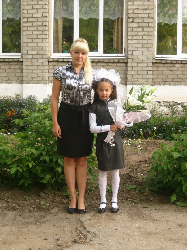 Наталия Муравьева фотография #45