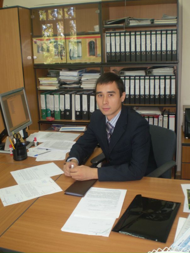 Рустам Каримов фотография #4