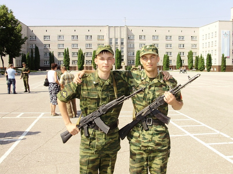 Сергей Зигора фотография #32