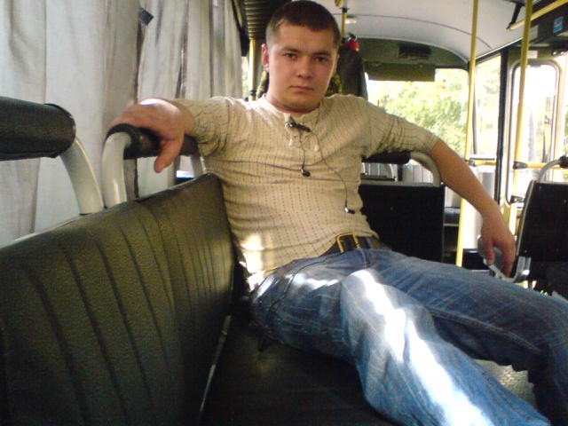 Dima Galanov фотография #44