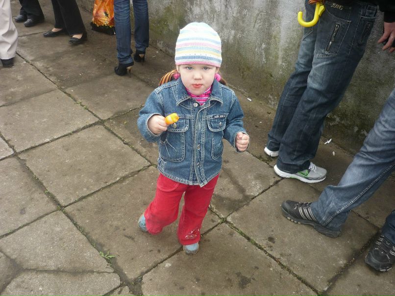 Макс Пугатов фотография #1