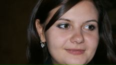 Фотография Алексеевой Альбины