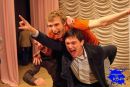 Квн Подільський фотография #39 (источник - https://vk.com/id125655030)