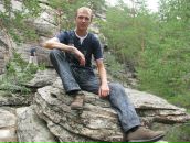 Фотография Бычека Антона