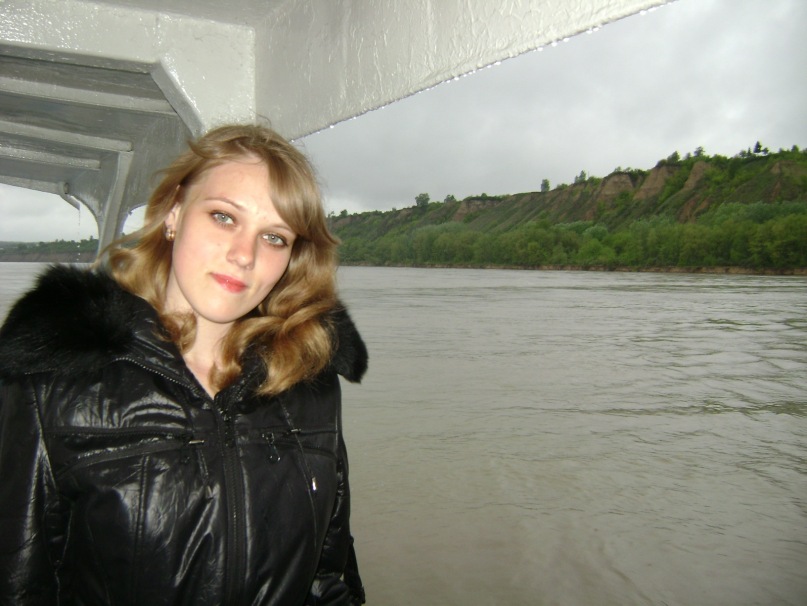 Ольга Гит фотография #38