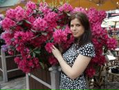 Фотография Мишиной Марии