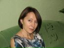 Фотография Пясецкой Марины