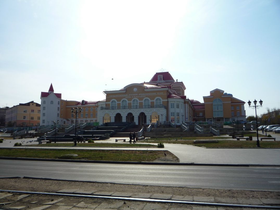 Катя Комарова фотография #38