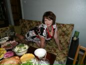 Фотография Кашириной Елены