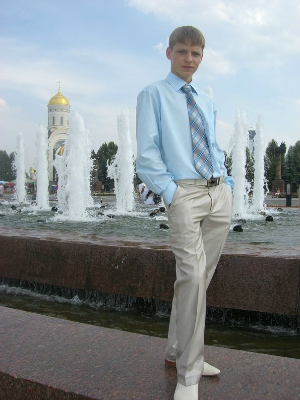 Дмитрий Кончаков фотография #22