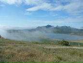 Фотография Горы Анны