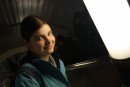 Фотография Малышевой Даши