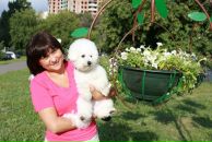 Фотография Фетисовой Елены