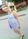 Фотография Антиповой Кристины
