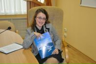 Фотография Шатохиной Марии