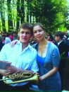 Фотография Гранитова Ромыча