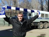 Фотография Чурикова Татьяна