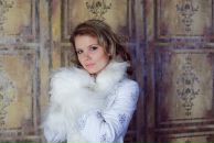 Фотография Зориной Ольги