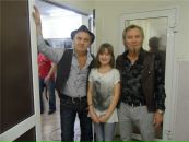 Фотография Смирновой Полины