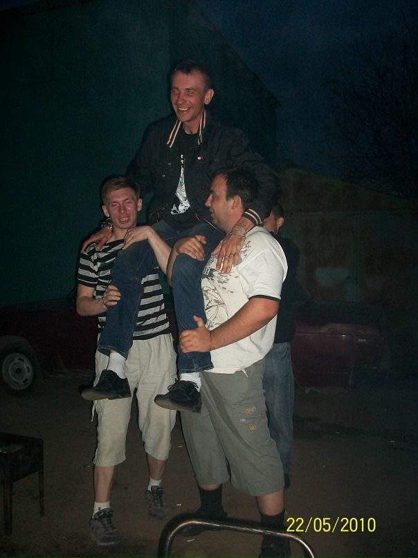 Дмитрий Клочков фотография #11