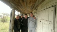 Вітя Клочко фотография #46 (источник - https://vk.com/id167439398)