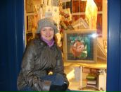 Фотография Тимофеевой Елены