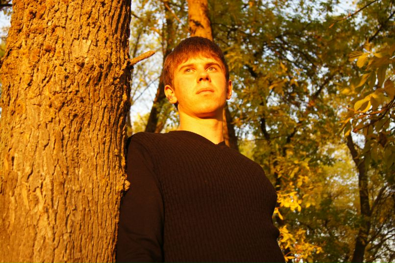 Ярослав Антонов фотография #7