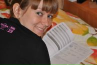 Фотография Юферевой Киры