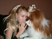 Фотография Киреевой Юлии