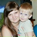 Фотография Левановой Анны