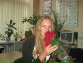 Ірина Приходченко фотография #5 (источник - https://vk.com/id11721196)