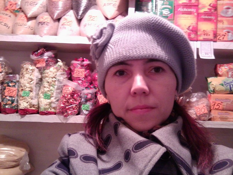 Разиля Латыпова-(мурзабаева) фотография #26