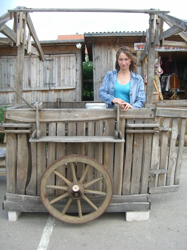 Светик Степнова фотография #38