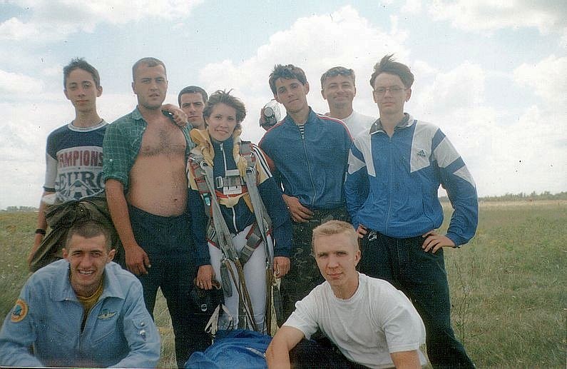 Сергей Романенко фотография #12