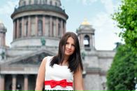 Фотография Осиповой Ольги