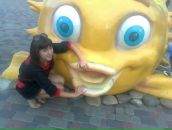 Фотография Лешко Марьяны