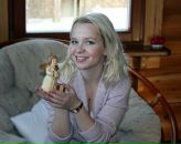 Фотография Наживиной Ольги