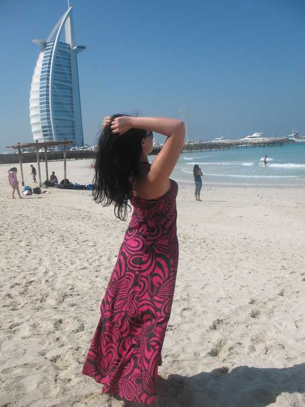 Олька Григорьева фотография #40