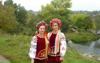 Таня Яковлєва фотография #21 (источник - https://vk.com/id26224459)