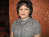 Фотография Трухановой Алены