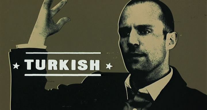 Тимур Ленг фотография #9