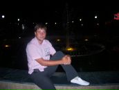 Фотография Степанова Виктора