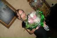 Фотография Поляковой Дарьи