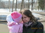 Фотография Федоровой Екатерины