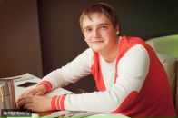 Фотография Герасёва Александра