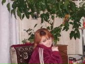 Фотография Мюллер Натальи