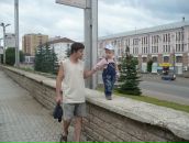 Фотография Миниахметова Руслана