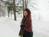 Фотография Прохоровой Ксении