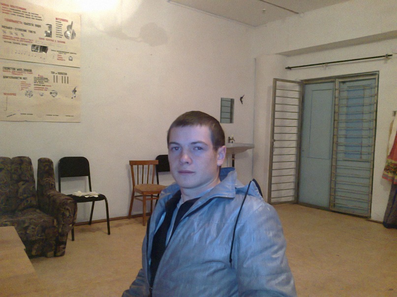 Виктор Мосьпан фотография #30